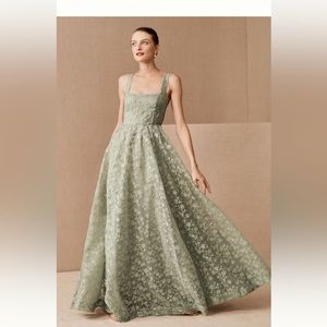 Bhldn gown